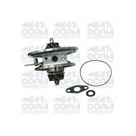 60126 CHRA Cartridge, charger