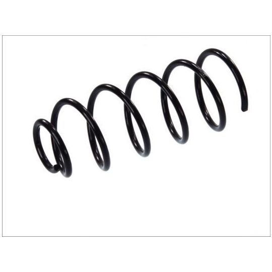 SW021MT Coil Spring