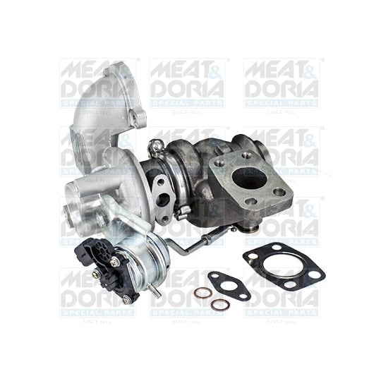 65067 Charger, charging system