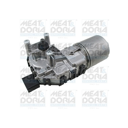 27060 Wiper Motor