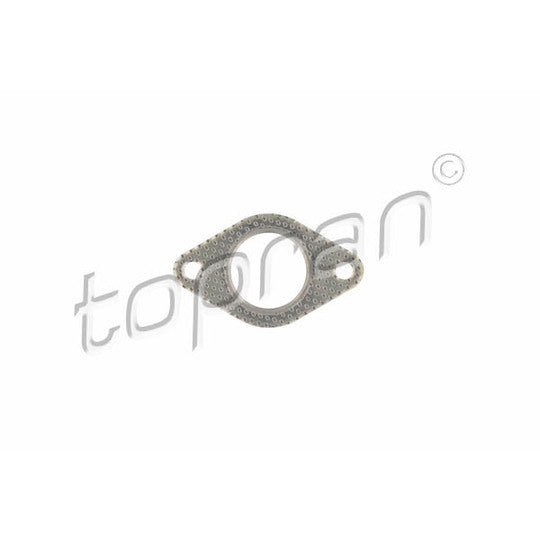 100 263 Gasket, exhaust manifold