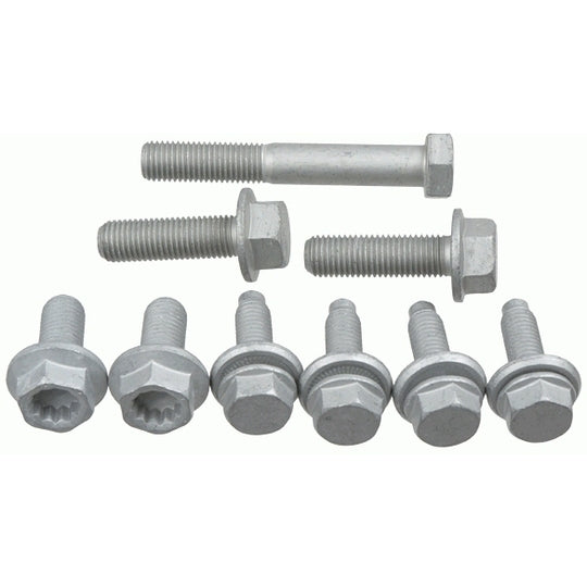 38906 01 Repair Kit, wheel suspension