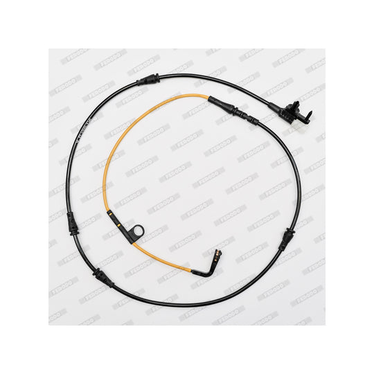 FWI459 Warning Contact, brake pad wear