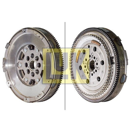 415 0329 10 Flywheel