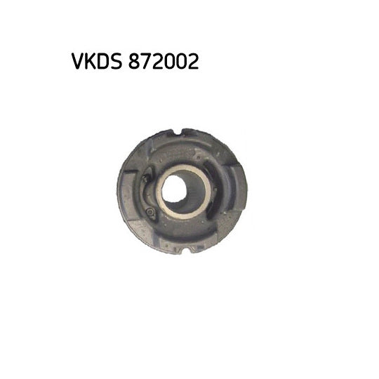 VKDS 872002 Mounting, axle bracket