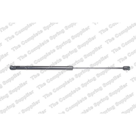 8104255 Gas Spring, boot-/cargo area