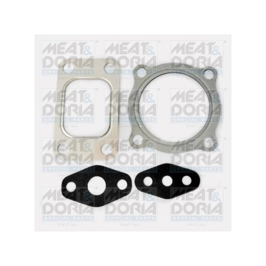 60920 Mounting Kit, charger