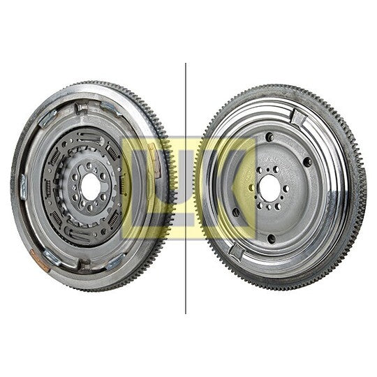 415 0683 09 Flywheel