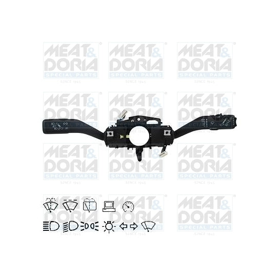 231526 Steering Column Switch