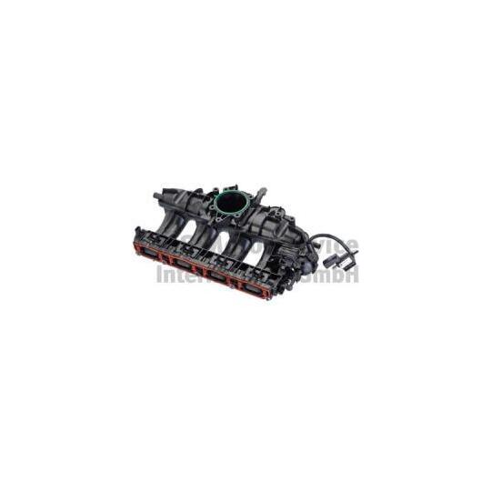 7.10131.00.0 Intake Manifold, air supply