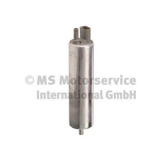 7.50051.60.0 Fuel Pump