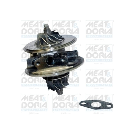 60021 CHRA Cartridge, charger