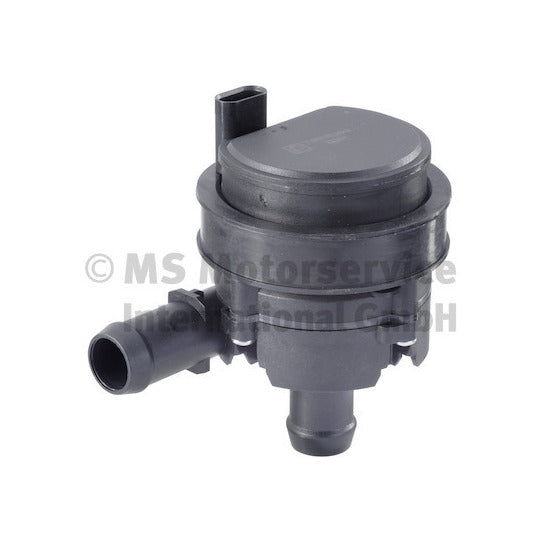 7.06740.19.0 Additional Water Pump