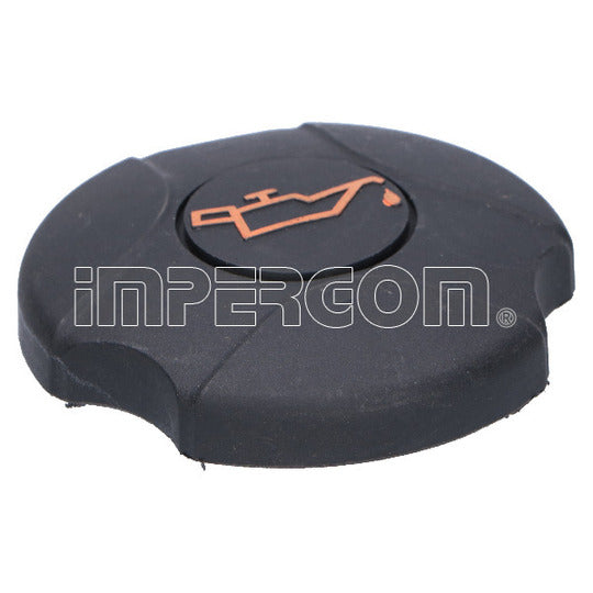 43041 Sealing Cap, oil filling port