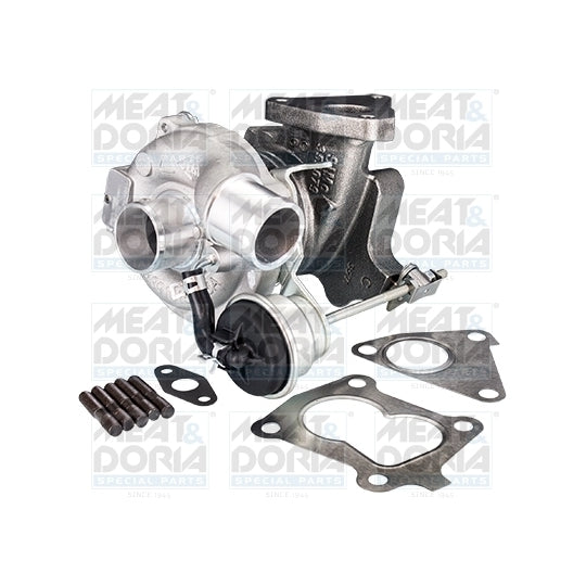 65075 Charger, charging system