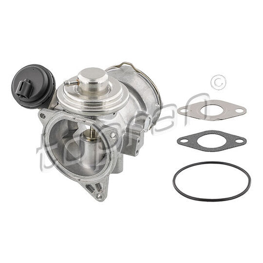 113 159 EGR Valve