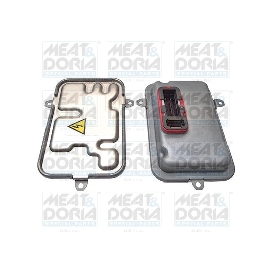 73212640 Control Unit, lights