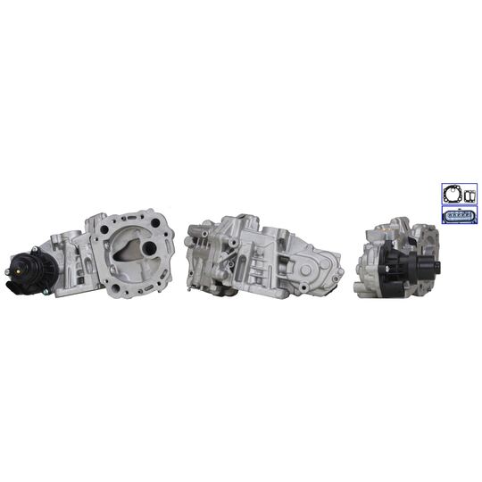 73-0373 EGR Valve