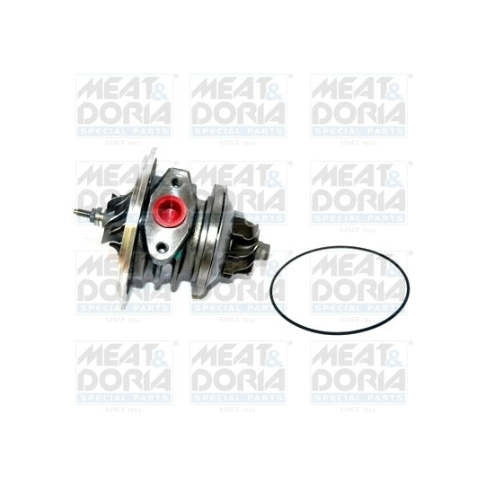 60301 CHRA Cartridge, charger