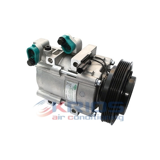 K18033 Compressor, air conditioning