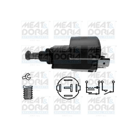 35054 Brake Light Switch