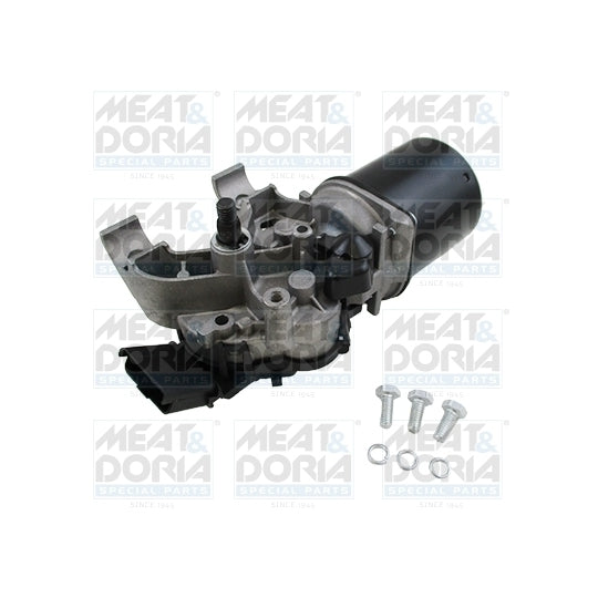 27199 Wiper Motor