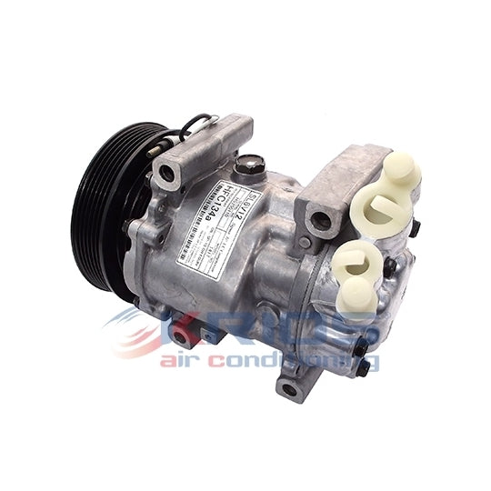 K11223A Compressor, air conditioning
