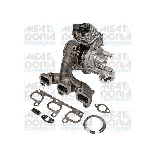 65079 Charger, charging system