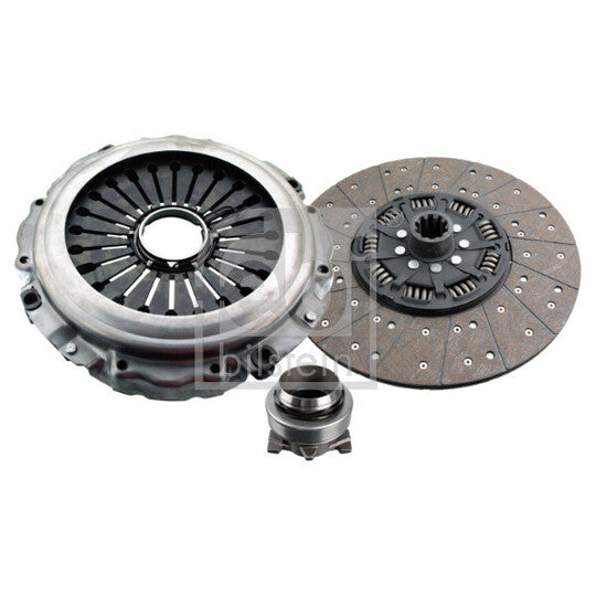 105175 Clutch Kit