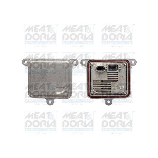 73212689E Control Unit, lights