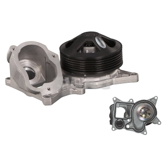 20 10 2491 Water pump