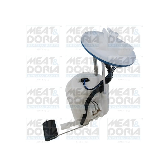 77807E Fuel Feed Unit