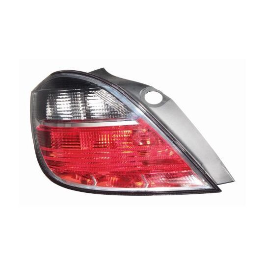 442-1968L-UE Combination Rearlight