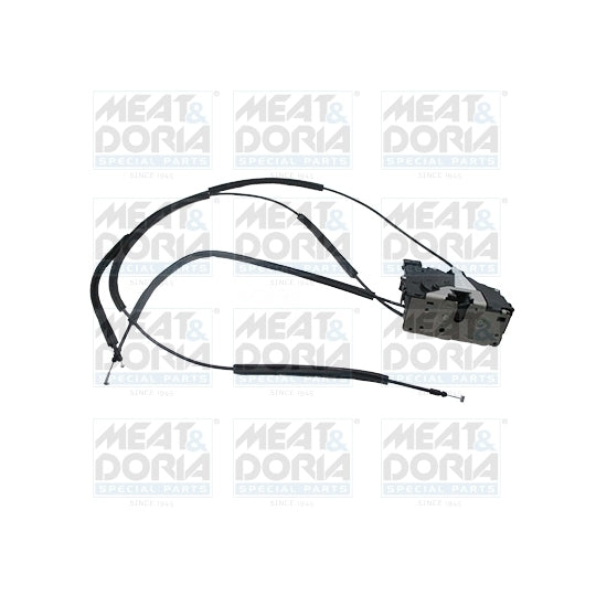 31650 Door Lock