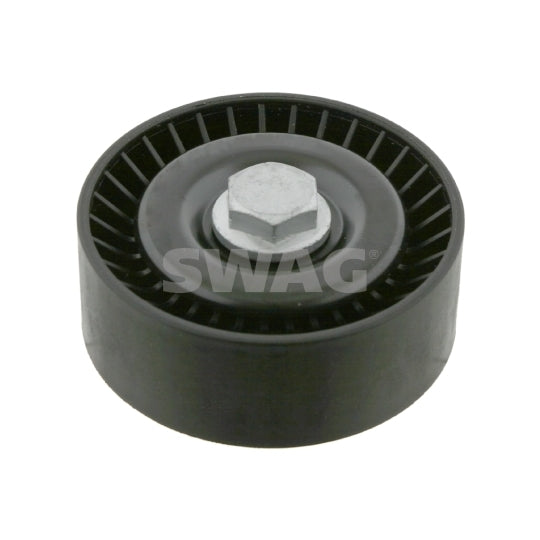 20 92 7374 Deflection/Guide Pulley, v-ribbed belt