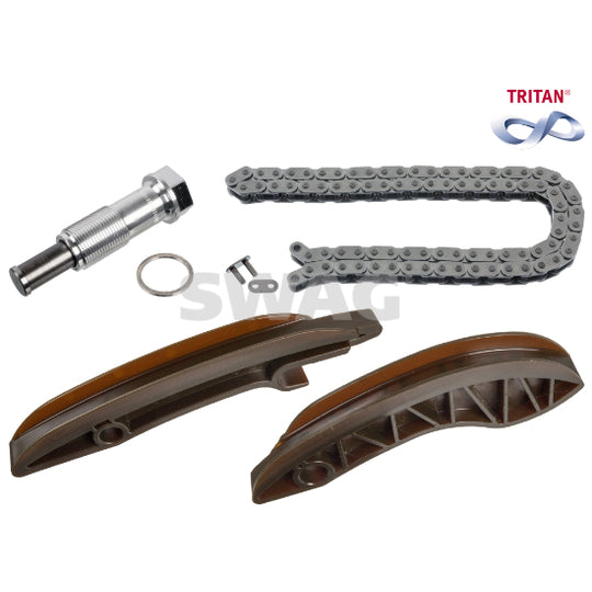 20 10 7254 Timing Chain Kit
