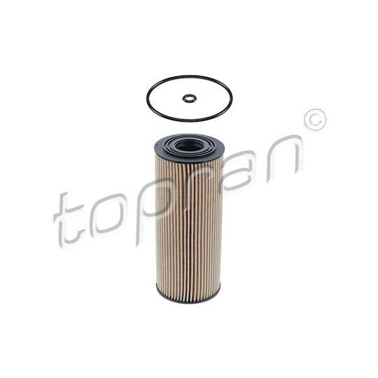 108 007 Oil filter