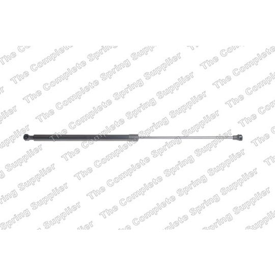425004 Gas Spring, boot-/cargo area