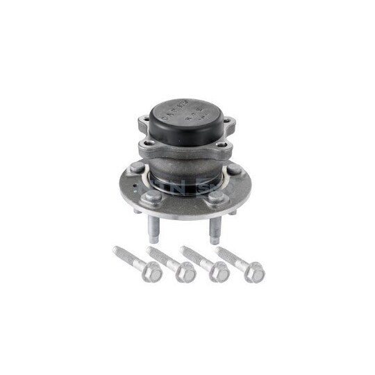R153.72 Wheel Bearing Kit