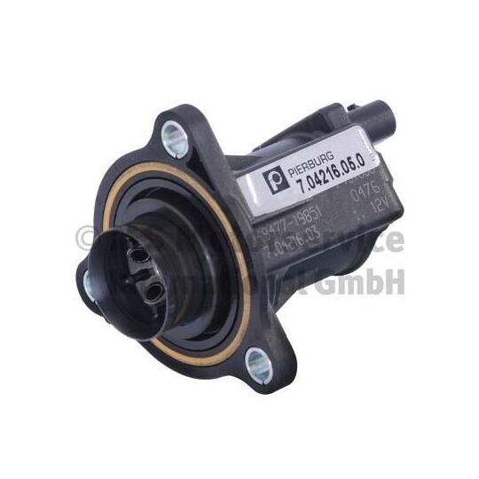7.04216.05.0 Diverter Valve, charger