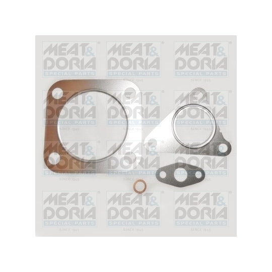 60913 Mounting Kit, charger