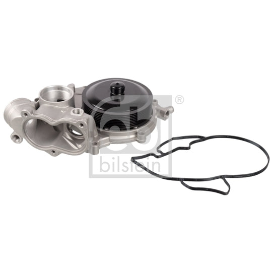 104488 Water pump