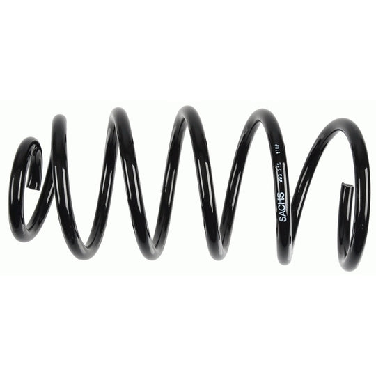 993 215 Coil Spring