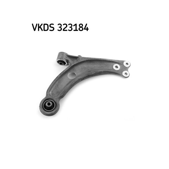 VKDS 323184 Track Control Arm