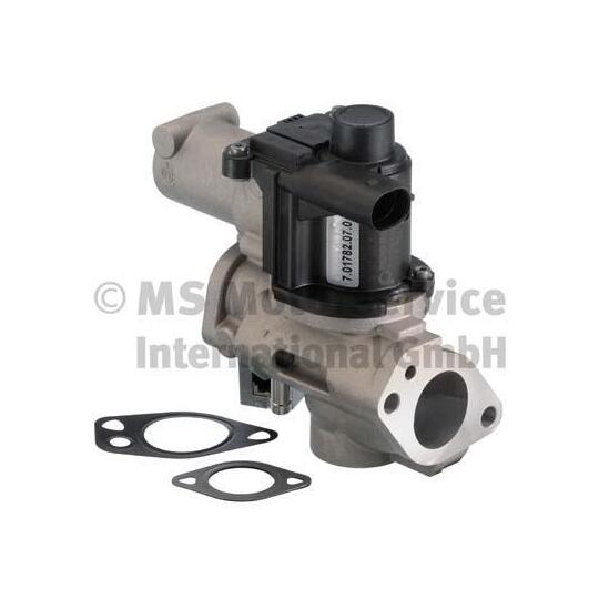7.01782.07.0 EGR Valve