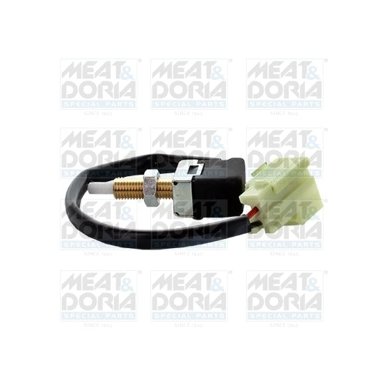 35156 Switch, clutch control (cruise control)