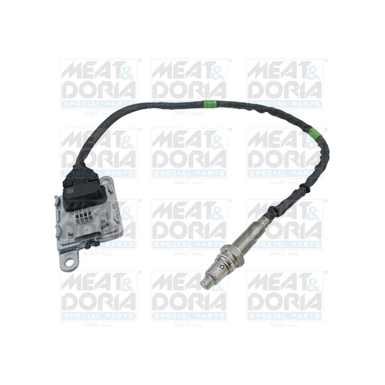 57026 NOx Sensor, NOx Catalyst