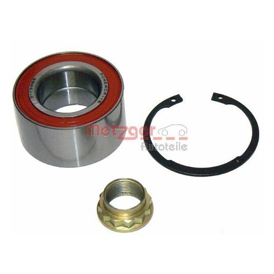 WM 1056 Wheel Bearing Kit
