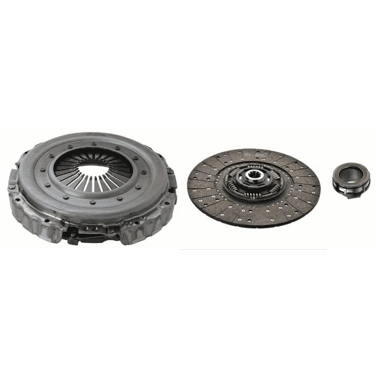 3400 700 308 Clutch Kit