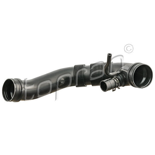 114 349 Intake Hose, air filter